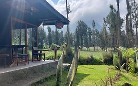 Gangga Guest House Bromo